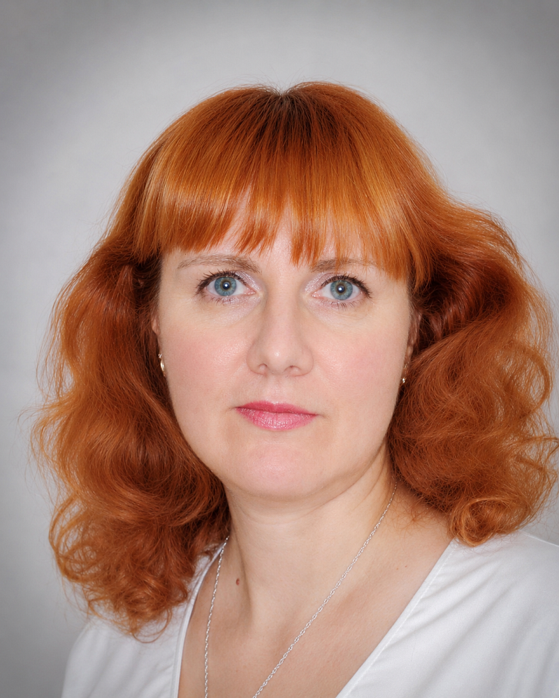 Сутягина Дина Андреевна